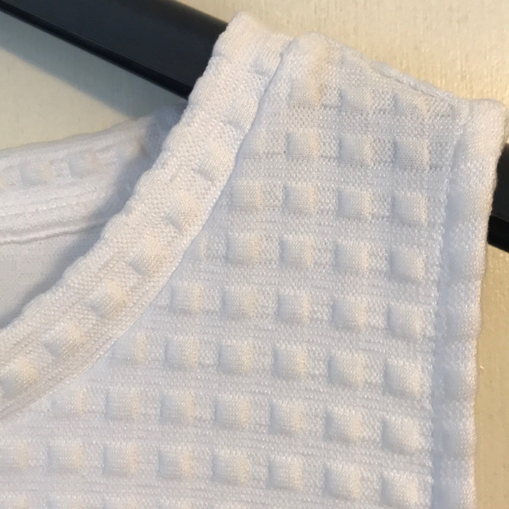 Grid Textured BR shell
